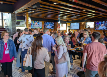 Iowa Dental Association – IDEAS Annual Session Apr 30–2 2026